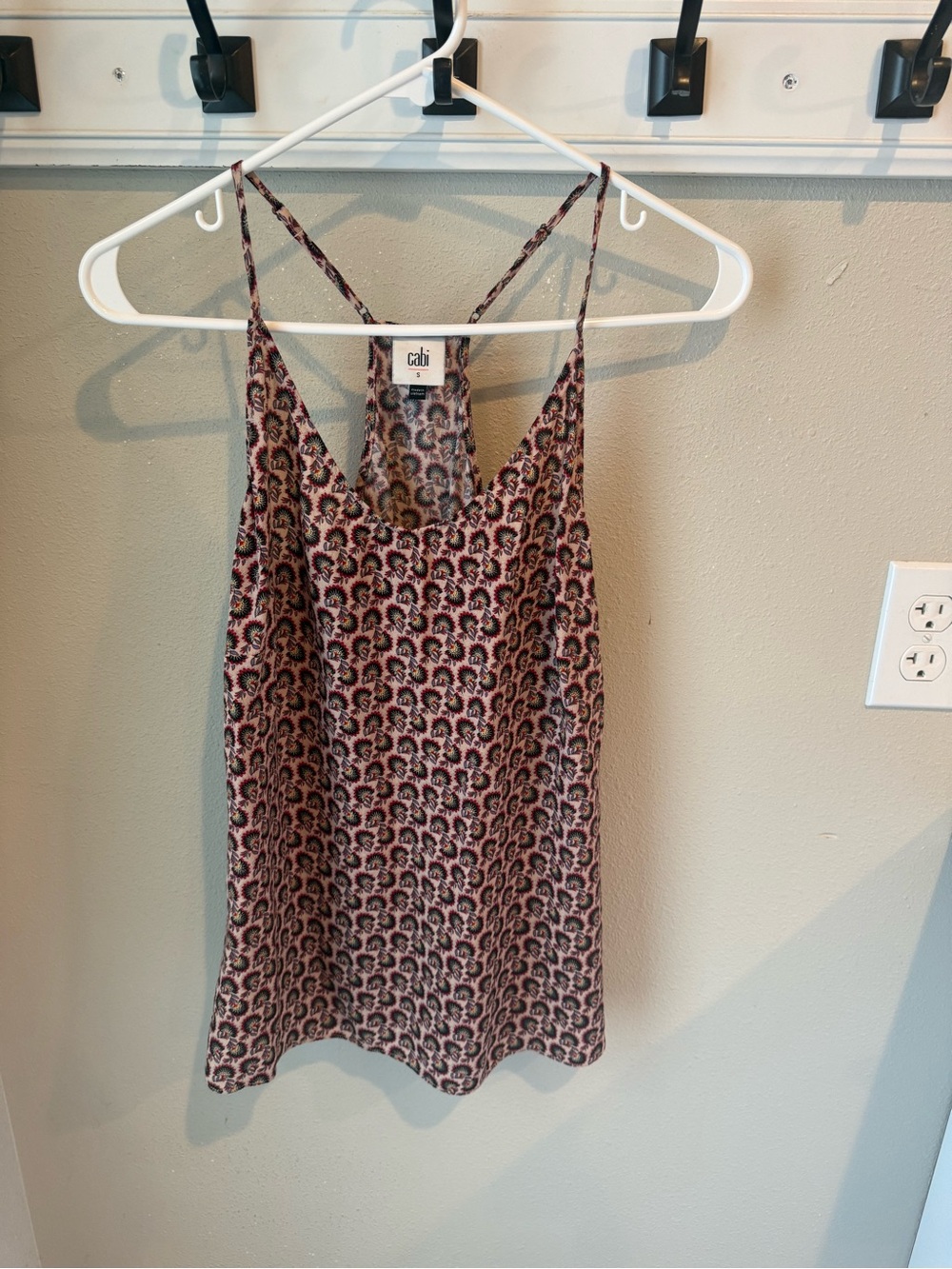 CAbi tank